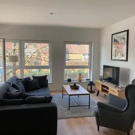 Ferienwohnung Hausbergblick Bad Lauterberg Exterior foto