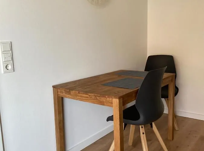 Ferienwohnung Hausbergblick