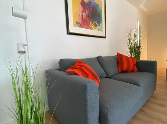 Ferienwohnung Hausbergblick