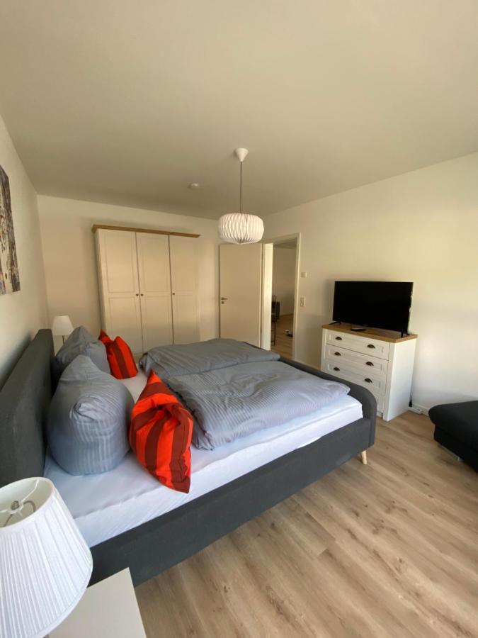 Apartment Hausbergblick