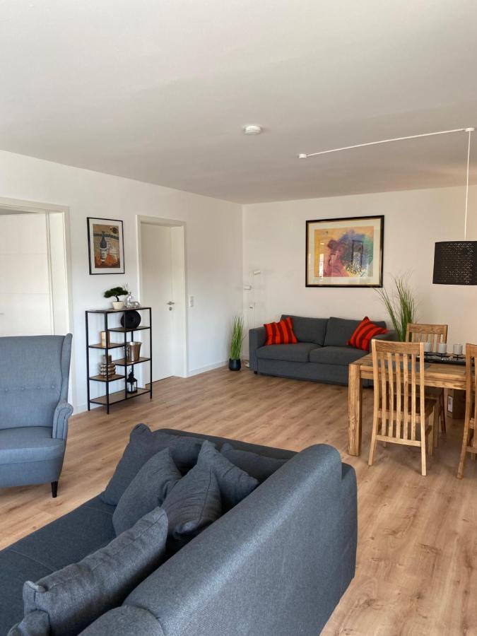 Apartment Hausbergblick Bad Lauterberg im Harz