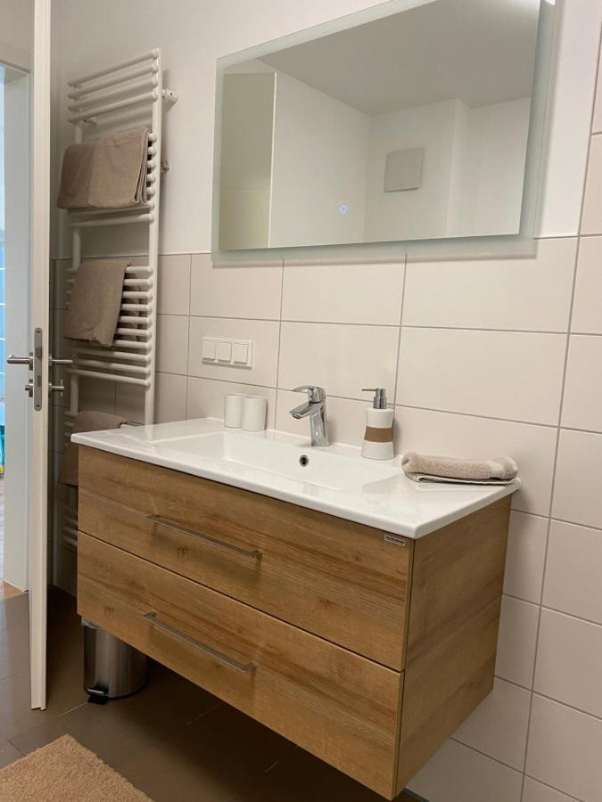 Apartment Hausbergblick Bad Lauterberg im Harz