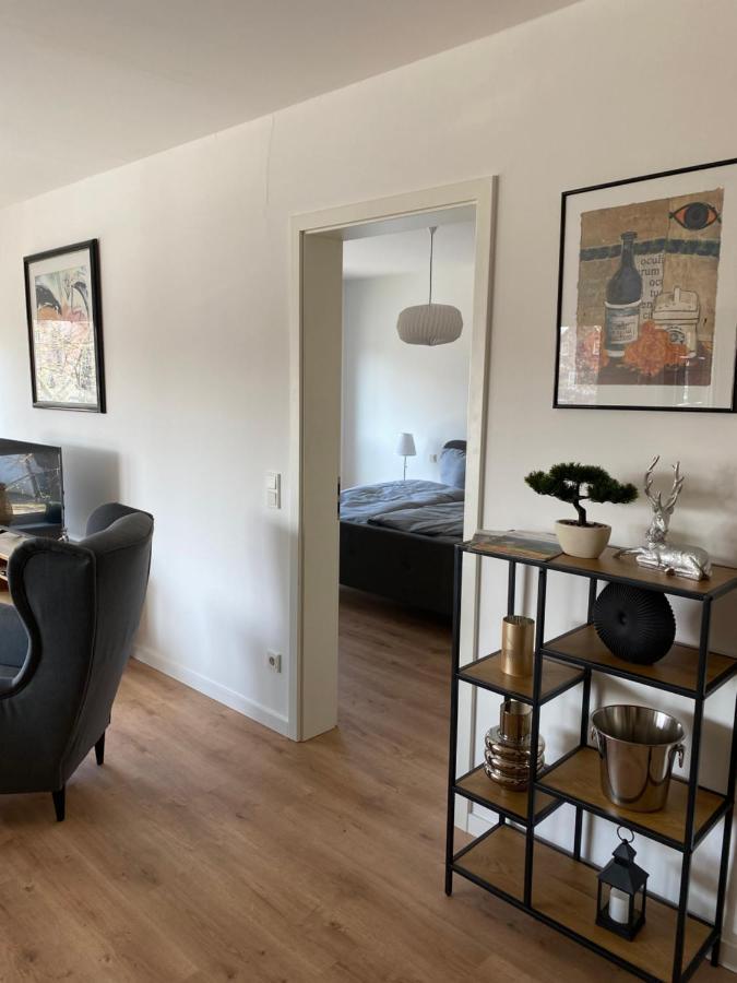 Apartment Hausbergblick